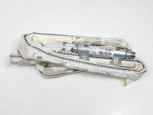 AIRBAG CORTINA DELANTERO DERECHO 2048600605 MERCEDES CLASE C (W204) LIM. Autodesguaces Alicante