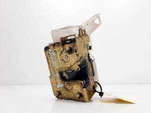 CERRADURA PUERTA TRASERA IZQUIERDA RENAULT MEGANE I SCENIC (JA0) Autodesguaces Alicante