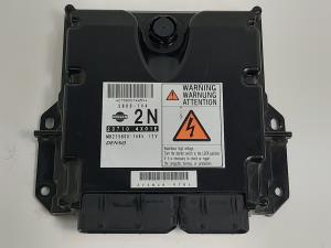 CENTRALITA MOTOR UCE 237104X01E NISSAN PATHFINDER (R51) Autodesguaces Alicante