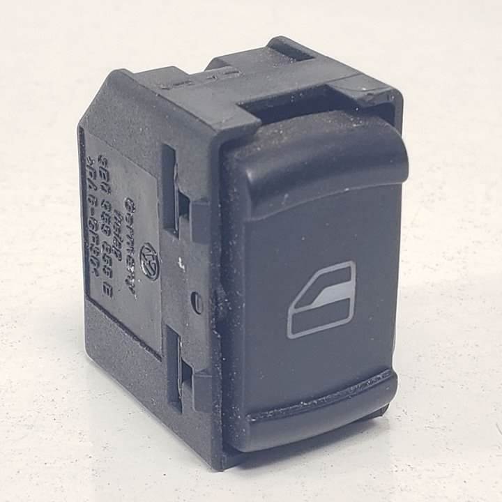 MANDO ELEVALUNAS DELANTERO DERECHO - 3B0959855B - VOLKSWAGEN - GOLF IV BERLINA (1J1)
