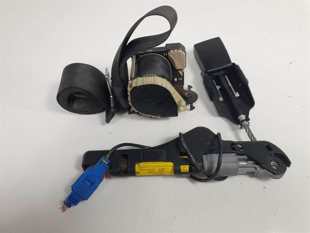 CINTURON SEGURIDAD DELANTERO DERECHO - TRW2243594 - CITROEN - C3 PLURIEL