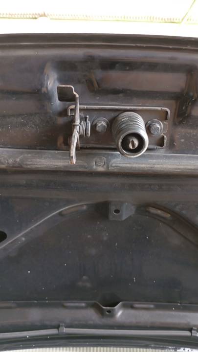 CERRADURA CAPO