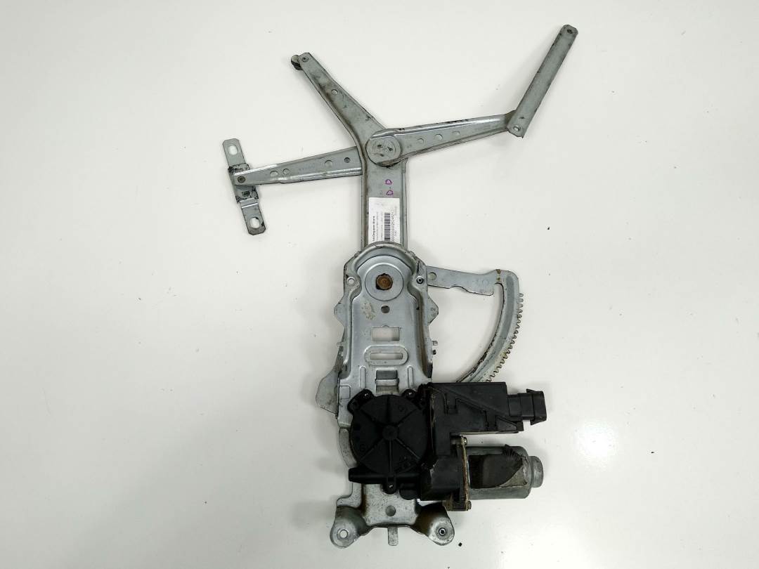 ELEVALUNAS DELANTERO DERECHO - 400709A - OPEL - CORSA C