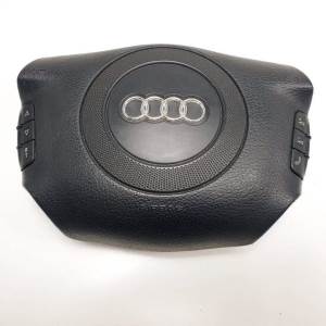 AIRBAG DELANTERO IZQUIERDO AUDI A6 AVANT (4B5) Autodesguaces Alicante