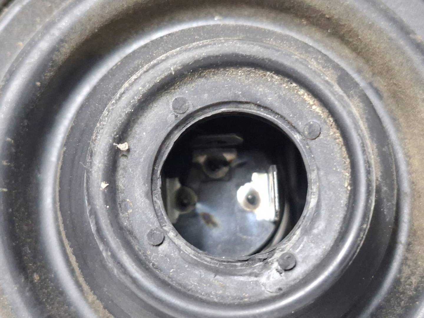 Foto 4 de Faro Derecho Renault Clio II Fase I (b/cbo) (1998–2001)