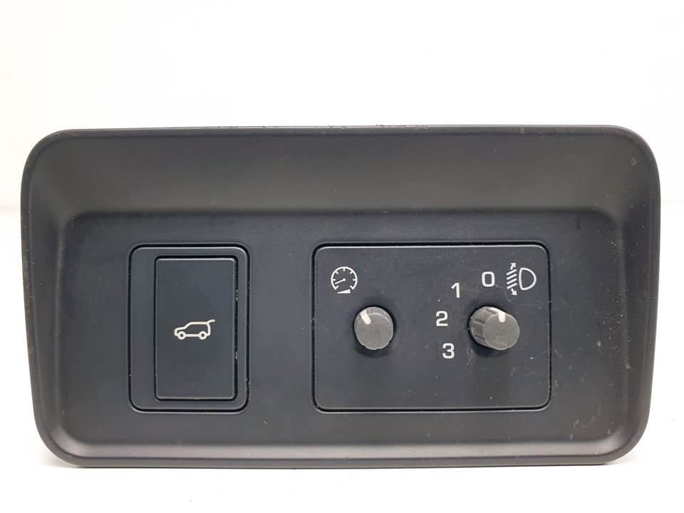 MANDO MULTIFUNCION - FK7211654AC - LAND ROVER - RANGE ROVER EVOQUE
