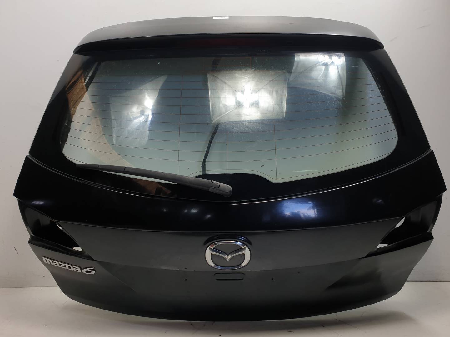 PORTON TRASERO - MAZDA - 6 KOMBI (GH)
