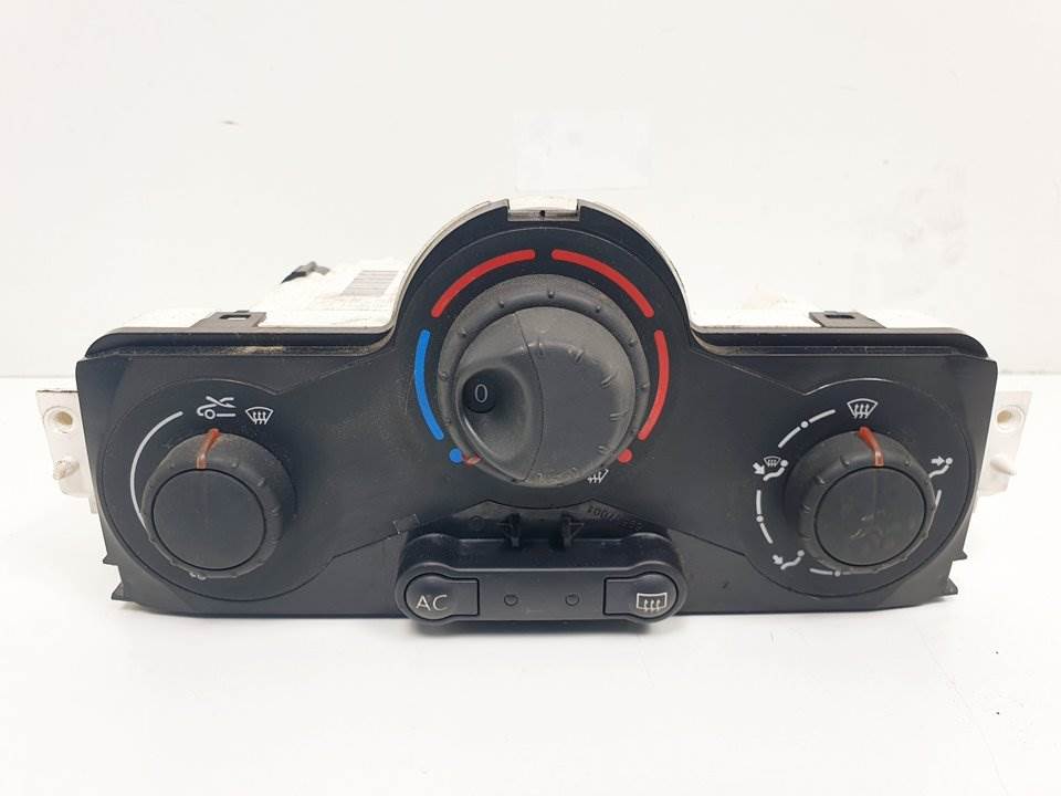 MANDO CALEFACCION / AIRE ACONDICIONADO - F6665720 - RENAULT - SCENIC II (X84,JM)