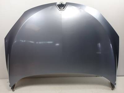 CAPOT RENAULT MEGANE III BERLINA 5P Autodesguaces Alicante