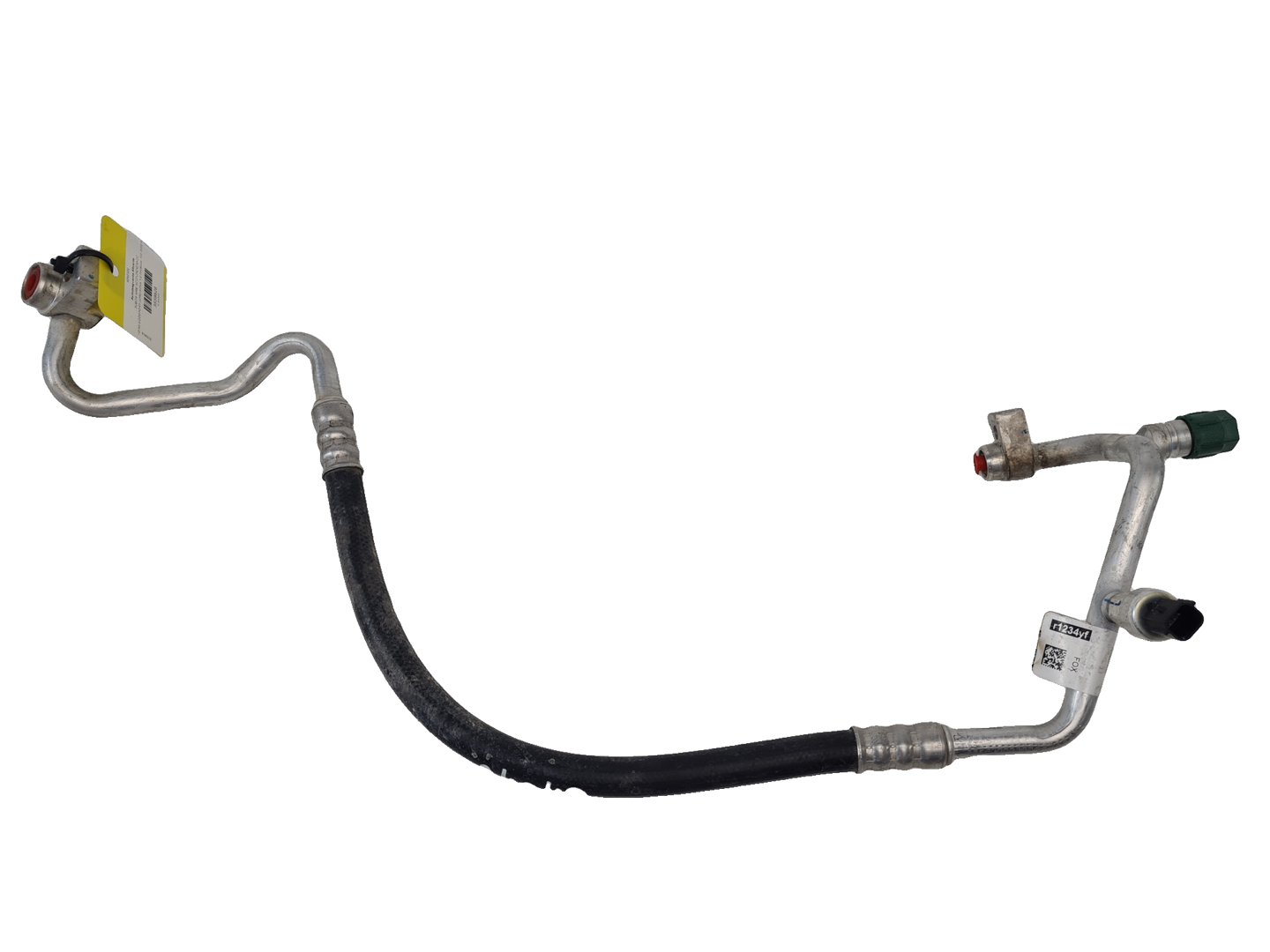 TUBOS AIRE ACONDICIONADO - GN1519972UA - FORD - ECOSPORT (CR6)
