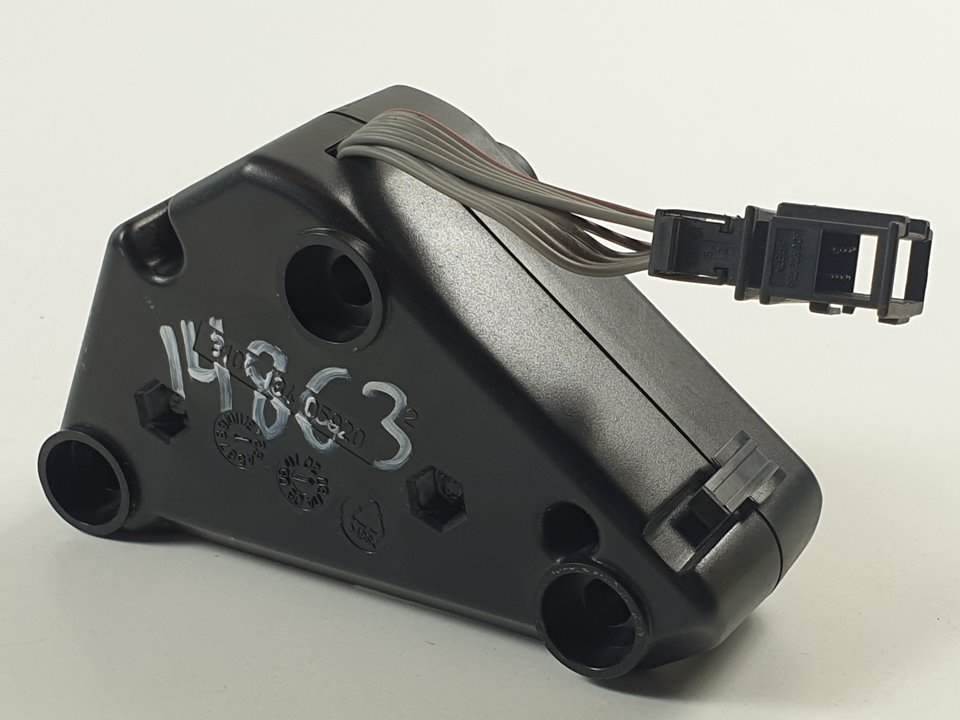 MODULO ELECTRONICO - 1K0035463C - VOLKSWAGEN - GOLF V BERLINA (1K1)