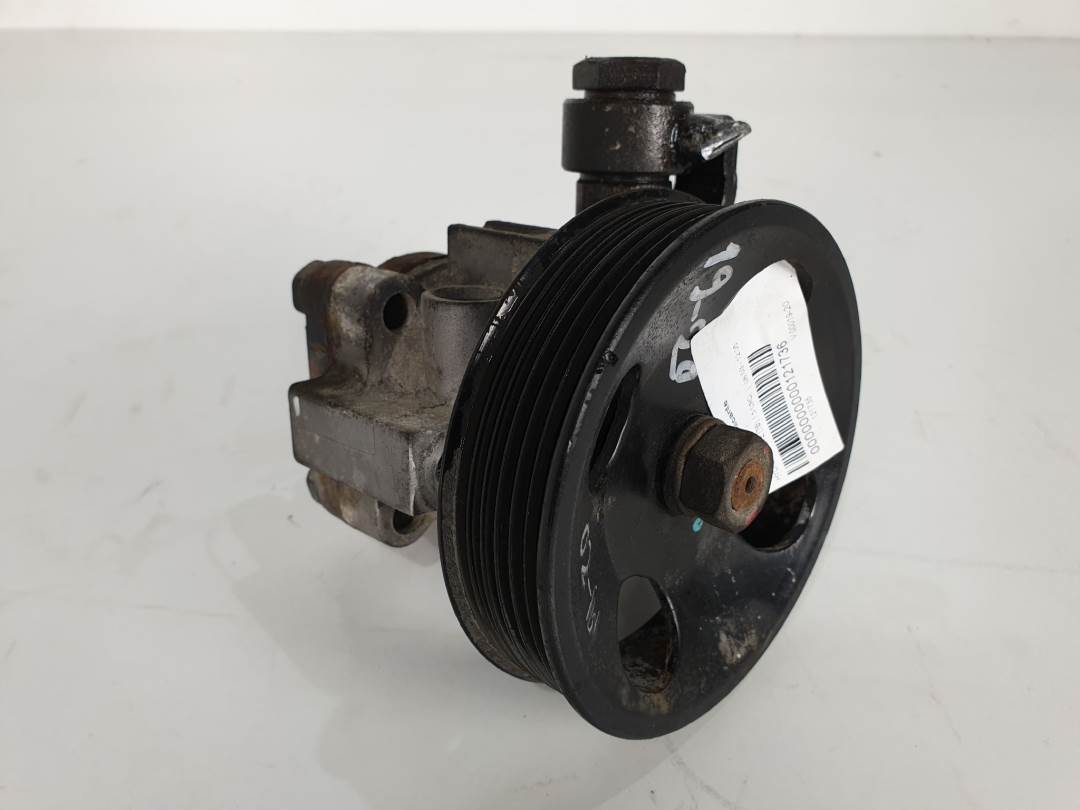 BOMBA DIRECCION - 571100 - HYUNDAI - GETZ (TB)