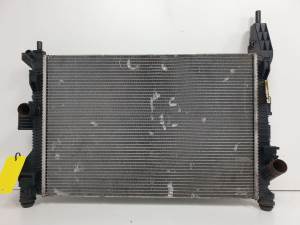 RADIADOR AGUA CV618005VC FORD FOCUS LIM. (CB8) Autodesguaces Alicante