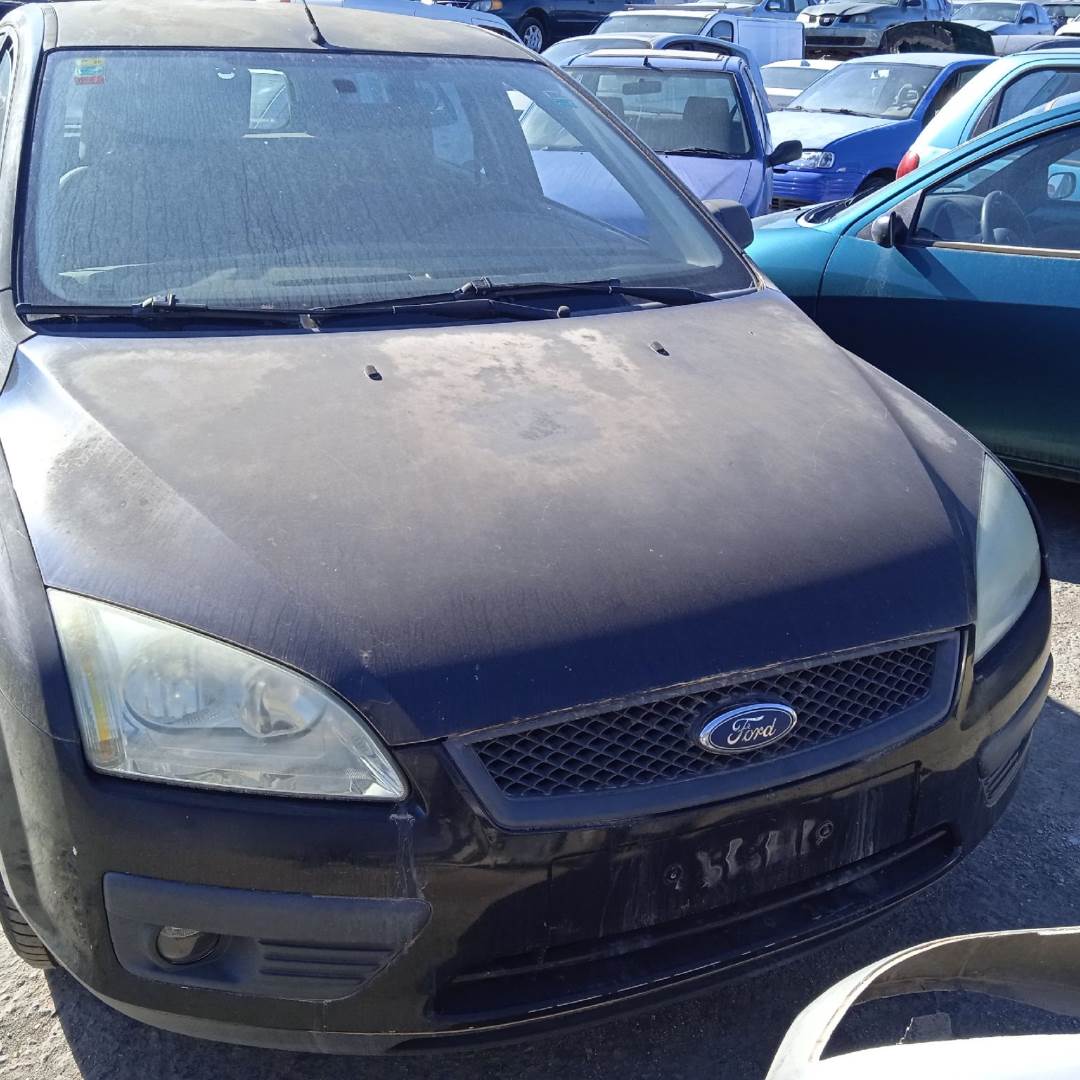 FORD FOCUS SPORTBREAK (CAP) (2004 - 2007)