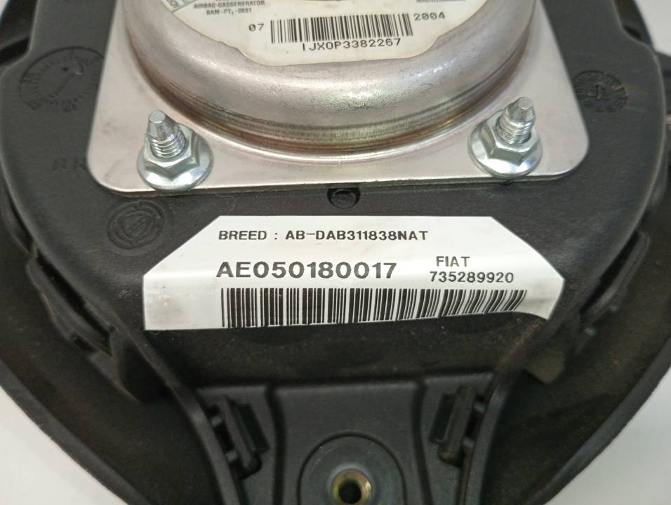 AIRBAG DELANTERO IZQUIERDO