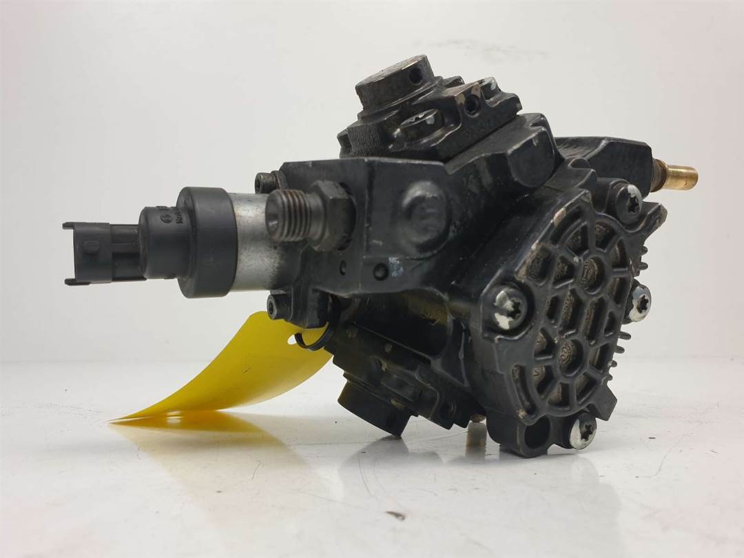BOMBA INYECCION - 9683268980 - PEUGEOT - 807