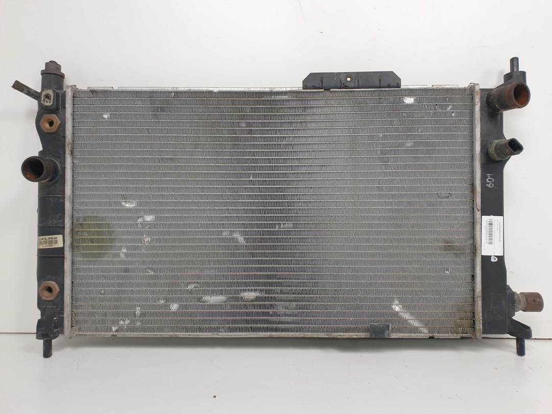 RADIADOR AGUA - 52405095 - OPEL - ASTRA F CARAVAN