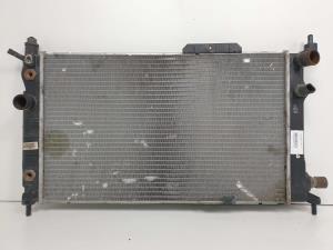 RADIADOR AGUA 52405095 OPEL ASTRA F CARAVAN Autodesguaces Alicante