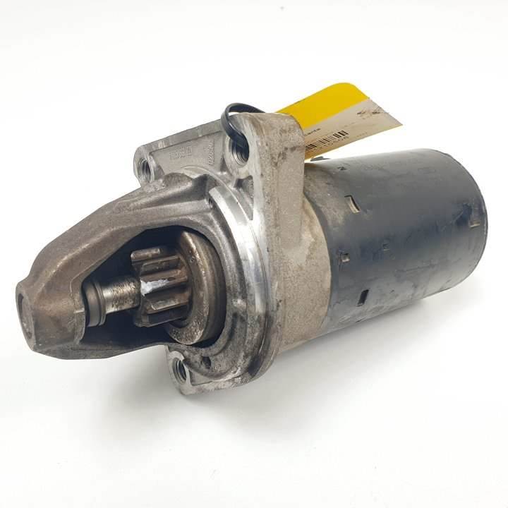 MOTOR ARRANQUE - 0001107417 - FORD - FOCUS BERLINA (CAP)