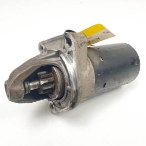 MOTOR ARRANQUE 0001107417 FORD FOCUS BERLINA (CAP) Autodesguaces Alicante