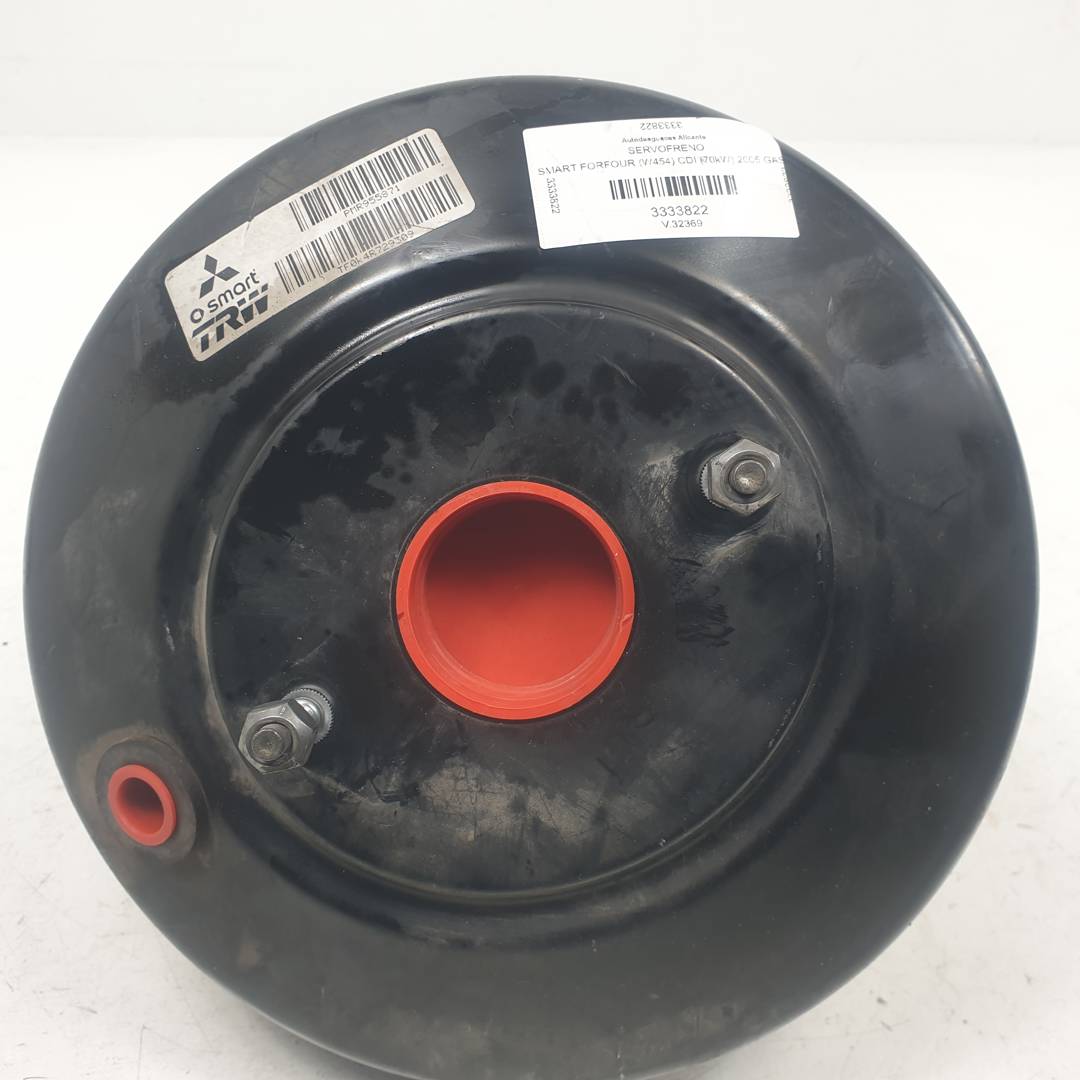 SERVOFRENO - PMR955871 - SMART - FORFOUR (W454)
