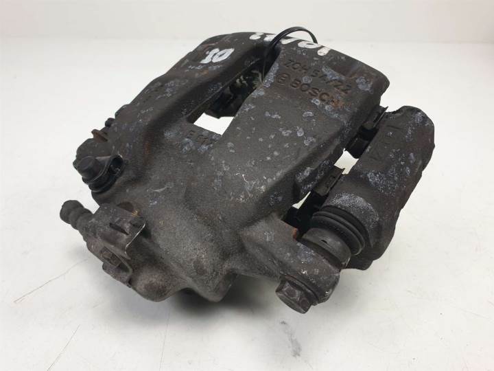 PINZA FRENO DELANTERA IZQUIERDA ZOH5422 FIAT FIORINO (225) Autodesguaces Alicante