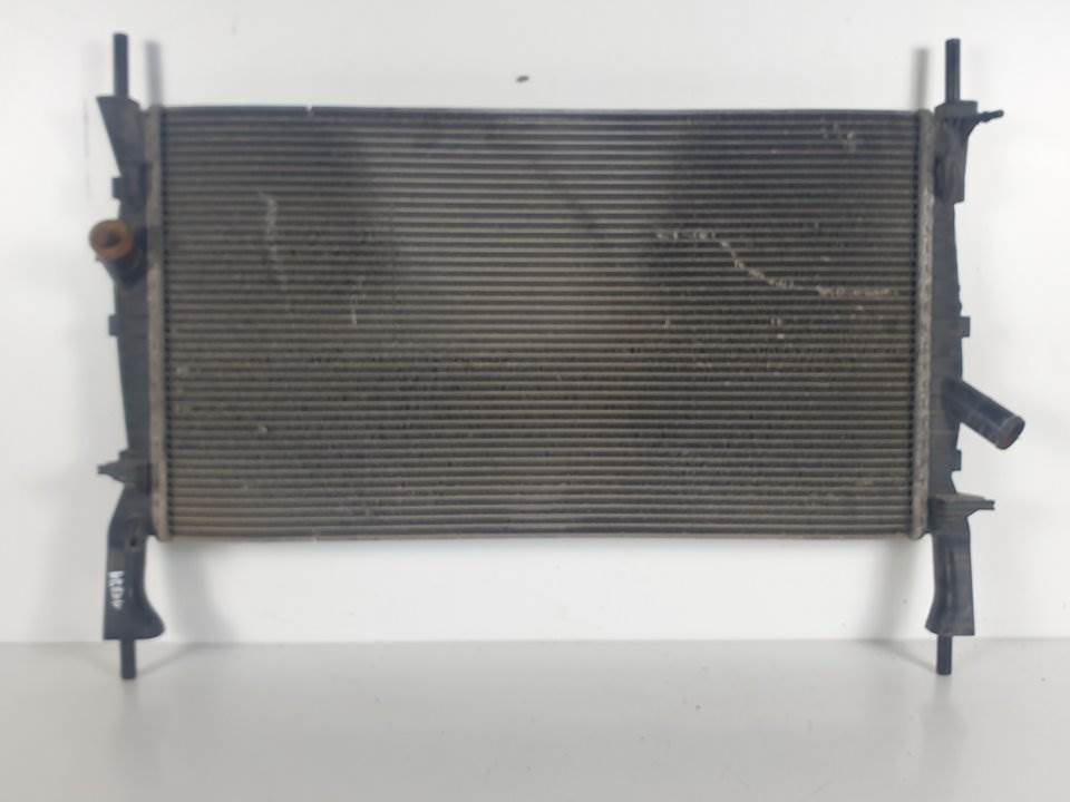 RADIADOR AGUA - 6C118005AD - FORD - TRANSIT CAJA CERRADA '06