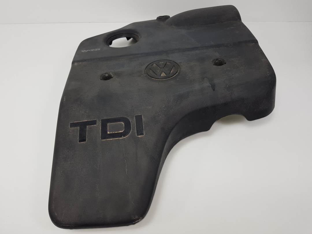 TAPA MOTOR - 028103935C - VOLKSWAGEN - PASSAT BERLINA (3A2)