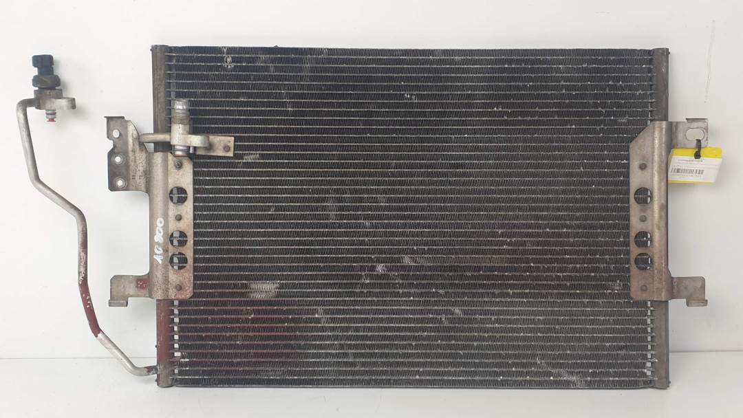CONDENSADOR / RADIADOR AIRE ACONDICIONADO - MERCEDES - VANEO (W414) FURGONETA COMPACTA