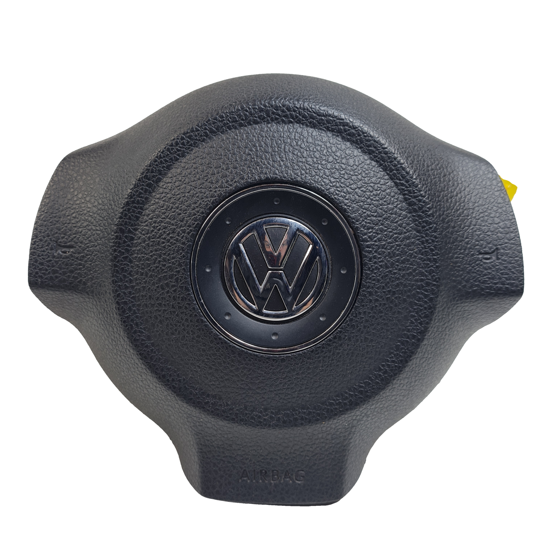 AIRBAG DELANTERO IZQUIERDO - 5K0880201 - VOLKSWAGEN - POLO (6R1)
