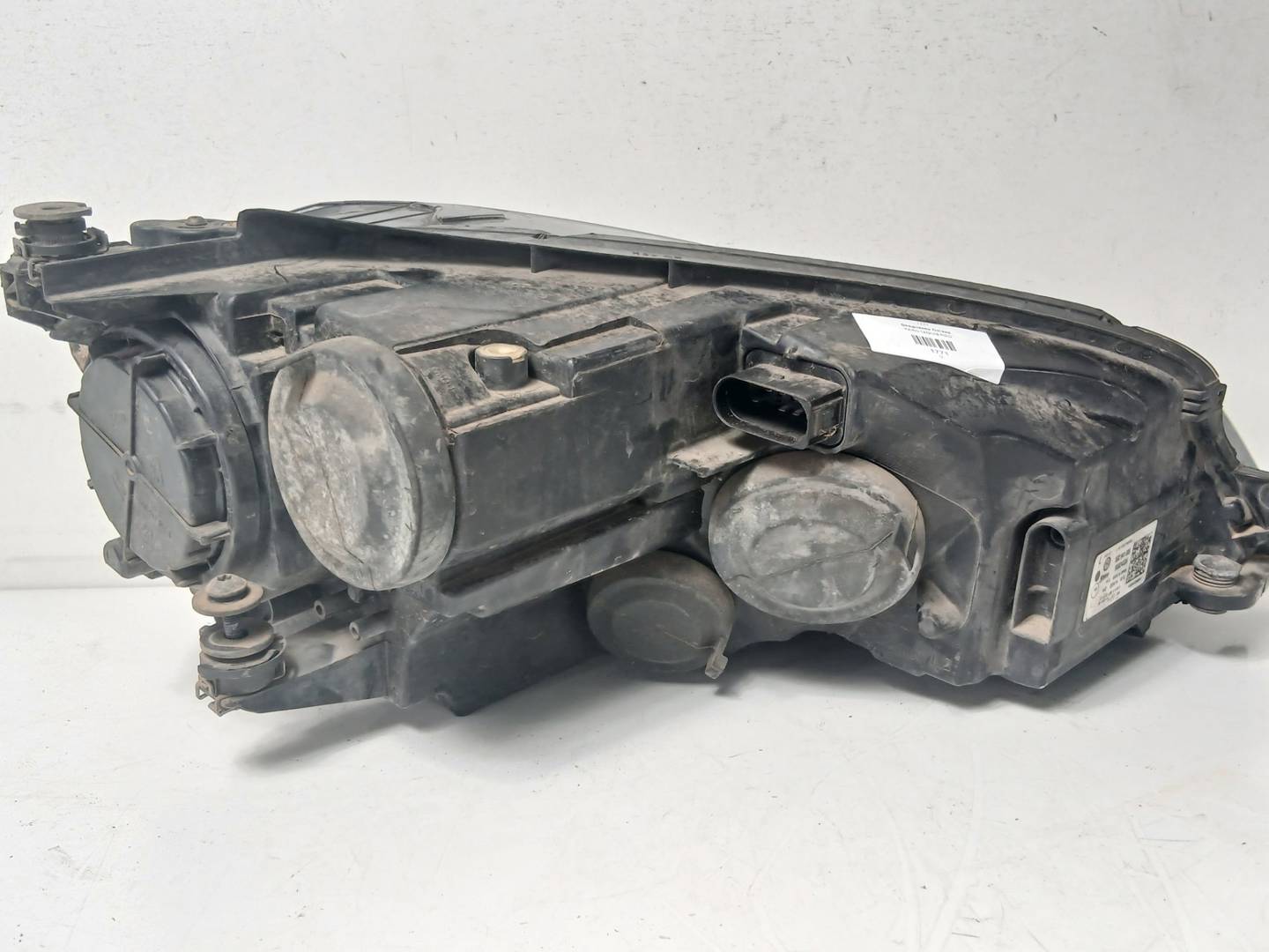 Foto 5 de Faro Izquierdo Volkswagen Golf VII Lim. (2012–2017)