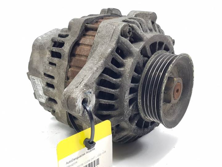 ALTERNADOR A5TB0091 HONDA JAZZ (GD1/5) Autodesguaces Alicante