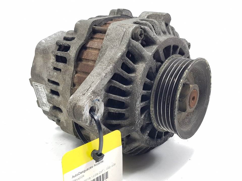 ALTERNADOR - A5TB0091 - HONDA - JAZZ (GD1/5)