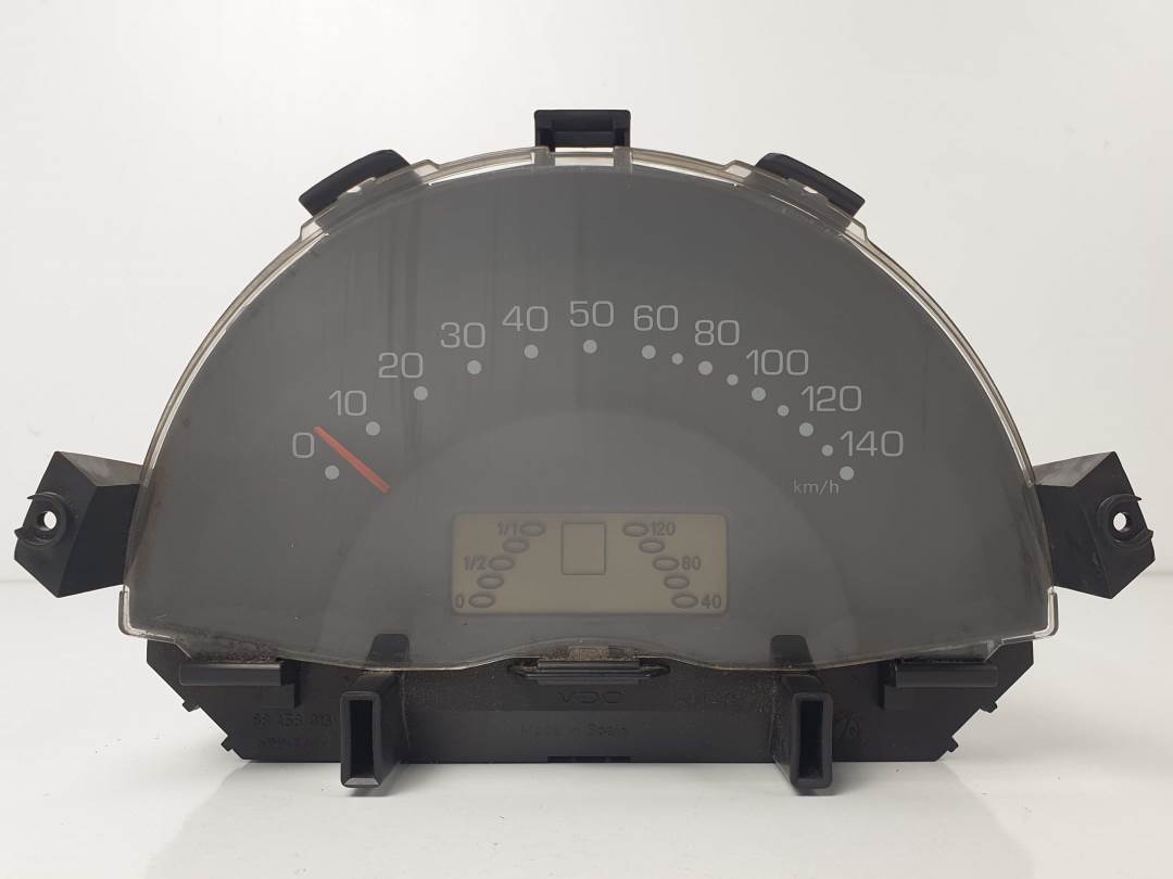 CUADRO INSTRUMENTOS - MCC0001184V024 - SMART - CABRIO