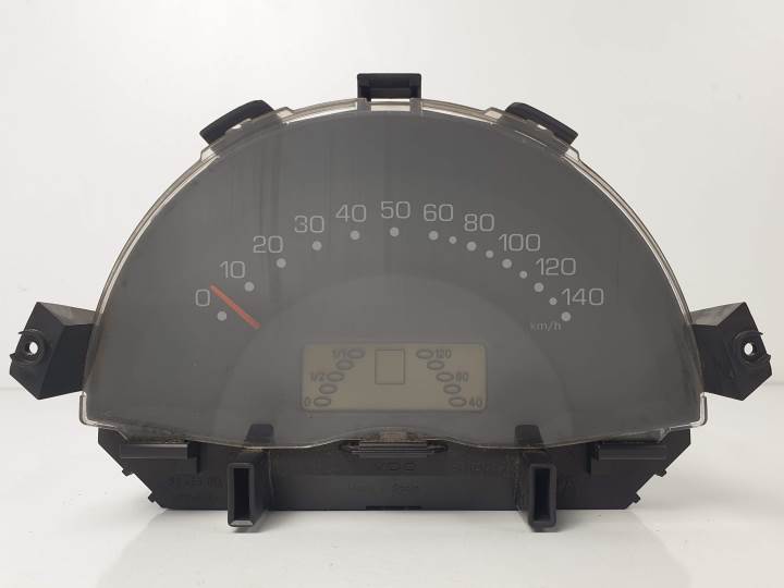 CUADRO INSTRUMENTOS MCC0001184V024 SMART CABRIO Autodesguaces Alicante