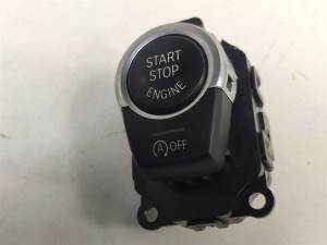 INTERRUPTOR 926343701 BMW SERIE 5 LIM. (F10) Autodesguaces Alicante