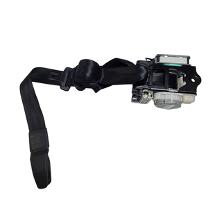 CINTURON SEGURIDAD DELANTERO IZQUIERDO 8K1857705J AUDI A4 BER. (B8) Autodesguaces Alicante