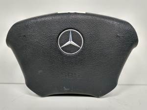AIRBAG DELANTERO IZQUIERDO 1634600298 MERCEDES CLASE M (W163) Autodesguaces Alicante