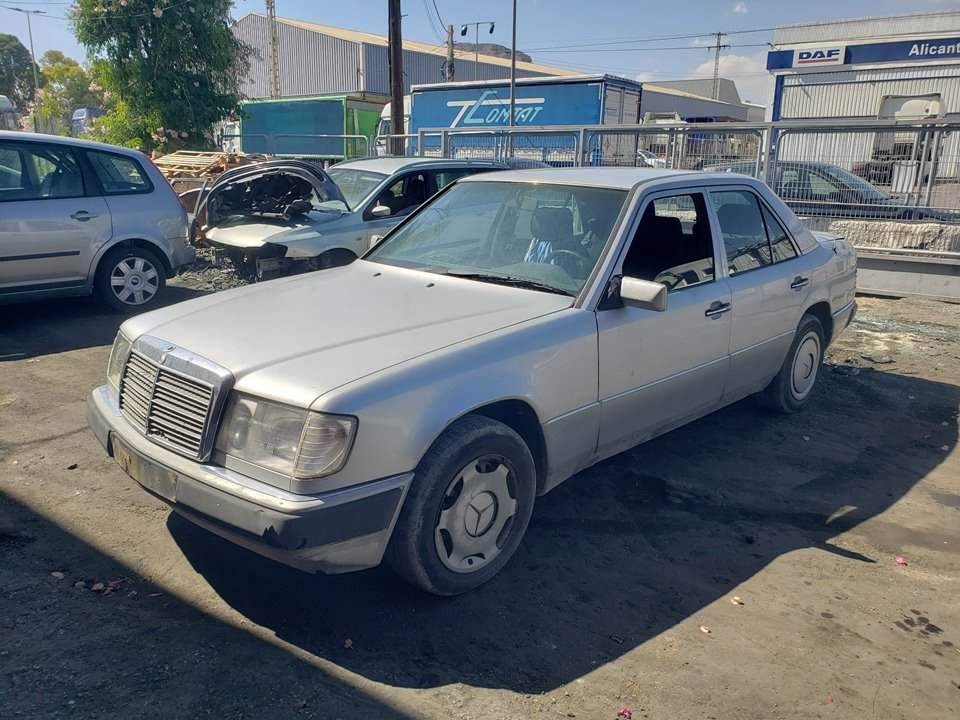 MERCEDES CLASE E (W124) BERLINA (1992 - ...)