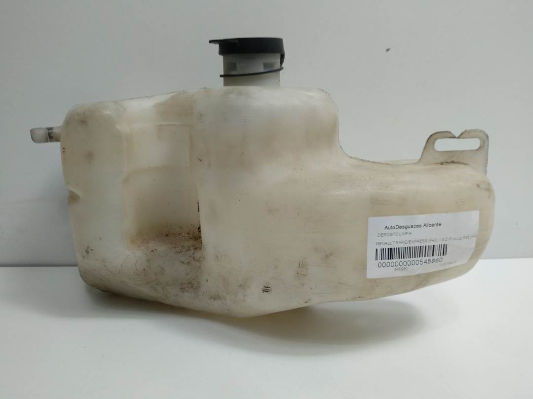 Réservoir de lave-glace - 7700759802 - RENAULT - RAPID/EXPRESS (F40)