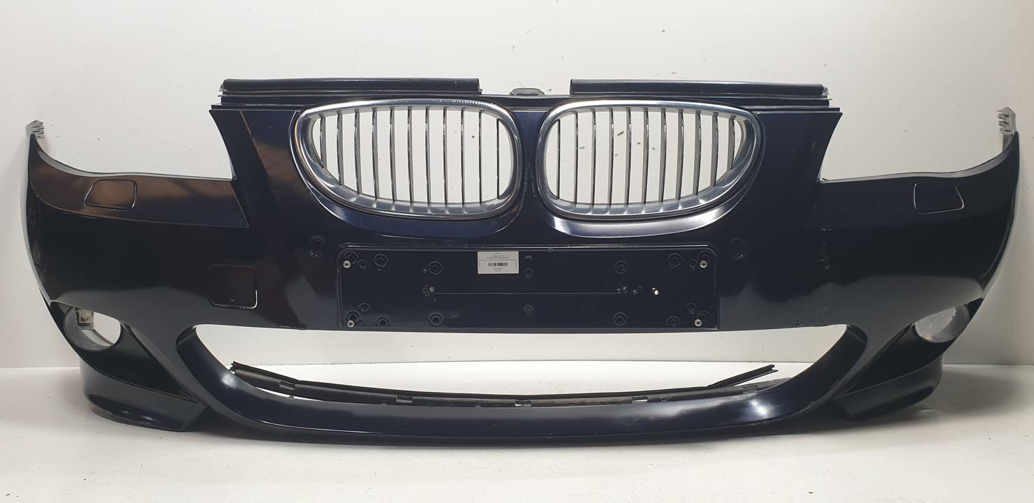 PARAGOLPES DELANTERO BMW SERIE 5 BERLINA (E60) Autodesguaces Alicante