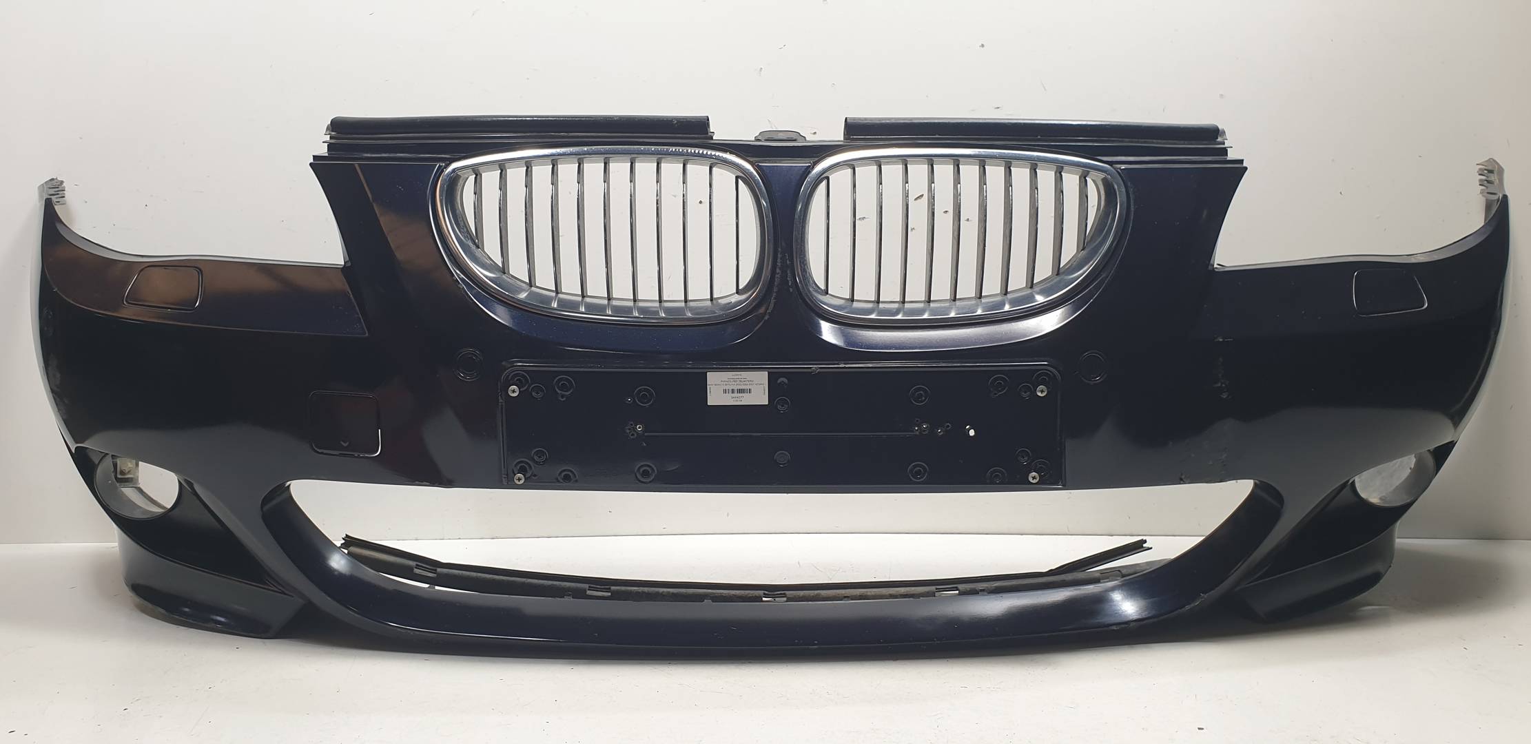 PARAGOLPES DELANTERO - BMW - SERIE 5 BERLINA (E60)