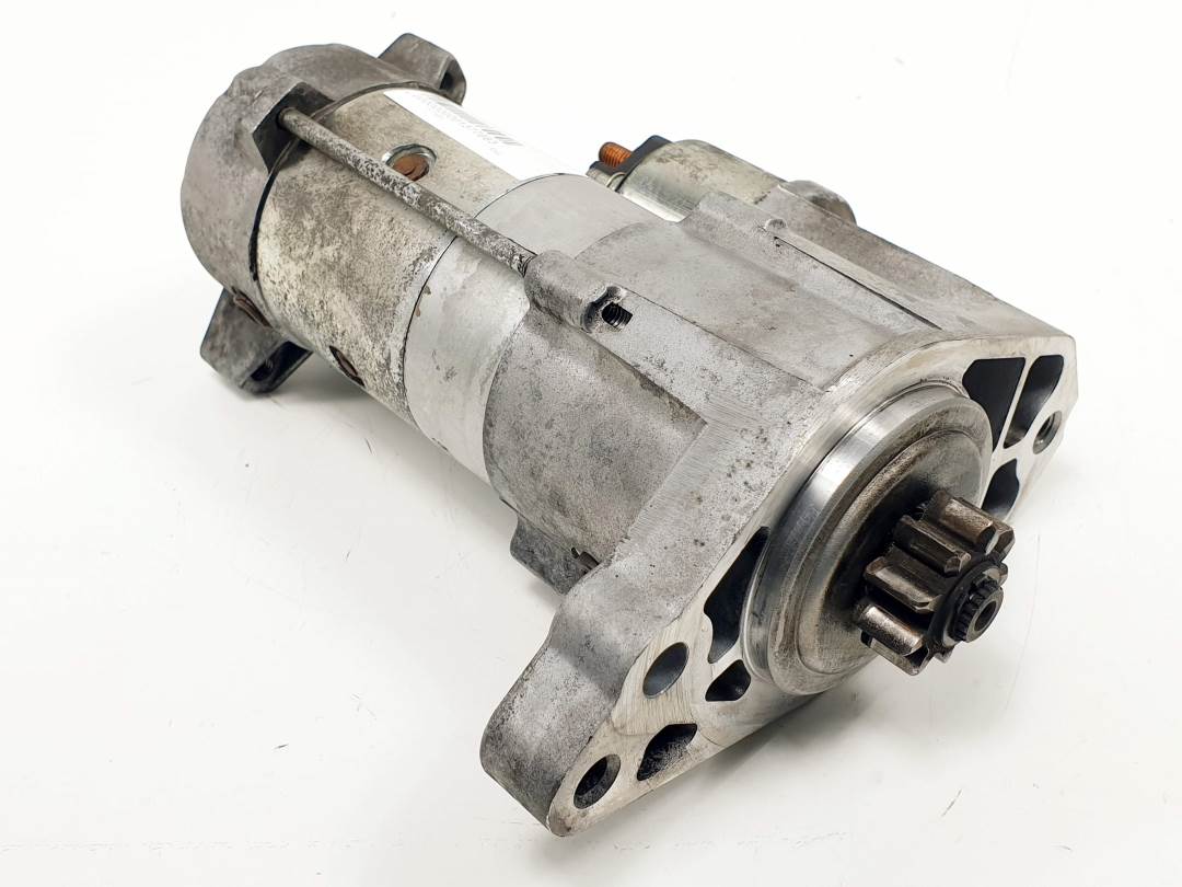 MOTOR ARRANQUE - 4R8311001AD - JAGUAR - S-TYPE