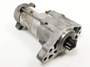 MOTOR ARRANQUE 4R8311001AD JAGUAR S-TYPE Autodesguaces Alicante