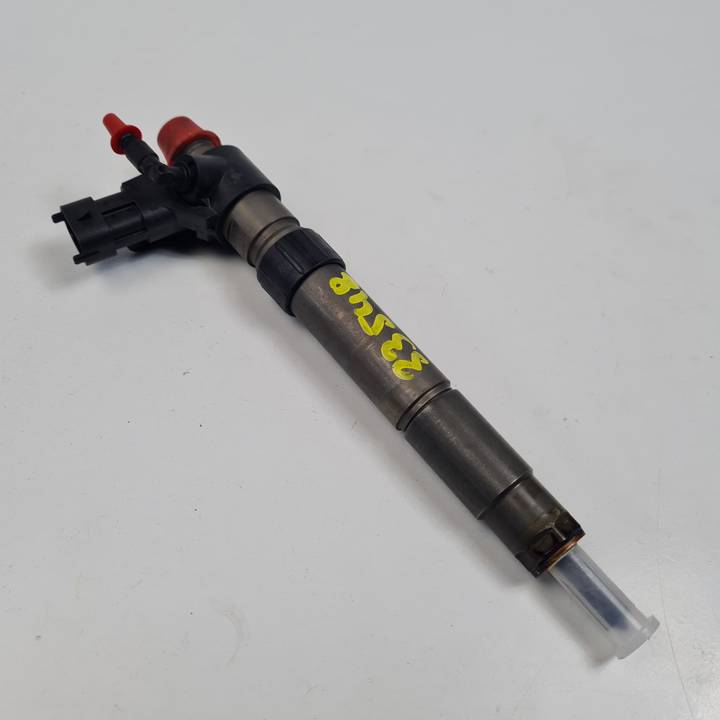 INYECTOR 9659228880 CITROEN C6 Autodesguaces Alicante