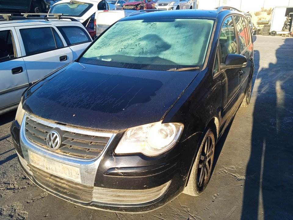 VOLKSWAGEN TOURAN (1T2) (2006 - 2010)
