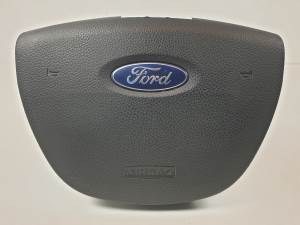 AIRBAG DELANTERO IZQUIERDO 6C11V042B85ADW FORD TRANSIT CAJA CERRADA '06 Autodesguaces Alicante
