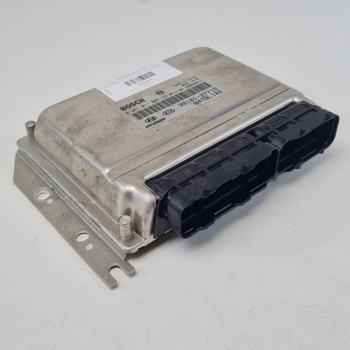 CENTRALITA MOTOR UCE 0281011807 HYUNDAI GETZ (TB) Autodesguaces Alicante