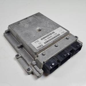CENTRALITA MOTOR UCE 6C1113A650AJ FORD TRANSIT COMBI '06 Autodesguaces Alicante