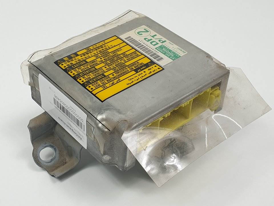 CENTRALITA AIRBAG - 8917035110 - TOYOTA - HILUX (KDN)